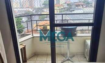 Imagem 4: Apartamento com 2 suítes, à venda na Vila Santa Catarina São Paulo/SP