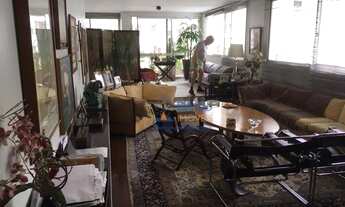 Imagem 2: Apartamento residencial à venda, Higienópolis, São Paulo - AP50957