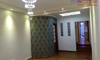 Imagem 5: Sobrado com 3 dormitórios para alugar, 300 m² - Osvaldo Cruz - São Caetano do Sul/SP