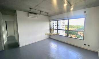 Imagem 3: Apartamento com 2 dormitórios, 72 m² - venda por R$ 800.000 ou aluguel por R$ 5.000,00/mês