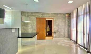 Imagem 2: Apartamento com 2 dormitórios à venda, 65 m² por R$ 500.000,00 - Savassi - Belo Horizonte