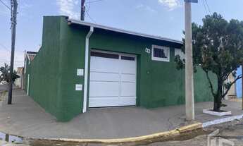 Imagem: Casa à venda, Núcleo Residencial Beija