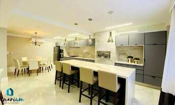 Imagem 3: Entrega em 2020! 3 quartos, duas vagas, 118 m²!