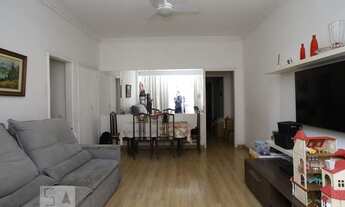 Imagem 3: Apartamento à Venda - Tijuca, 3 Quartos, 140 m2