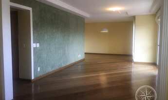 Imagem 4: Confortável apartamento com varanda gourmet