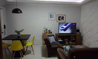 Imagem: Casa de condomínio térrea para aluguel