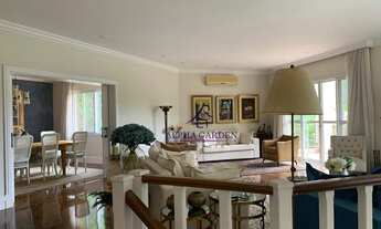 Imagem 7: Sobrado com 4 dormitórios, 900 m² - venda por R$ 5.500.000,00 ou aluguel por R$ 35.000,00