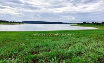 Imagem: OTIMO LOTES NO CONDOMINIO PORTAL DO XARAES