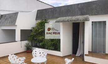 Imagem 5: Casa Térrea para Locação em São Paulo, Jardim da Saúde, 3 dormitórios, 1 suíte, 3 banheiro