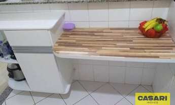 Imagem 6: Apartamento com 2 dormitórios à venda, 58 m² - Assunção - São Bernardo do Campo/SP