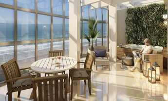 Imagem 4: Bombinhas - Apartamento Padrão - Mariscal