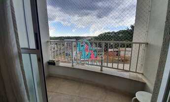 Imagem 5: Apartamento com 3 dormitórios à venda, 72 m² por R$ 350.000,00 - Jardim Botânico - Araraqu