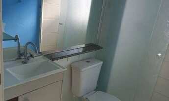 Imagem 7: Apartamento com 2 dormitórios à venda, 56 m² por R$ 298.000,00 - Vila Jordanópolis - São B