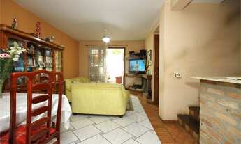 Imagem 6: São Paulo - Casa Padrão - SAÚDE