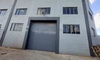 Imagem 2: Barracão - Jardim Miranda - Campinas