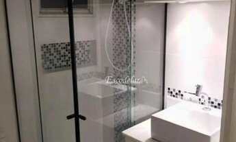 Imagem 2: Apartamento à venda, 54 m² por R$ 305.000,00 - Casa Verde Alta - São Paulo/SP