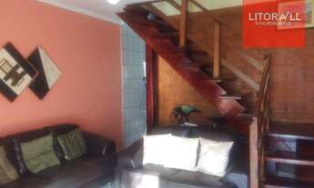 Imagem 2: Sobrado residencial à venda, Cibratel, Itanhaém