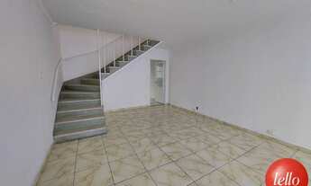 Imagem 3: São Paulo - Casa Padrão - Tatuapé