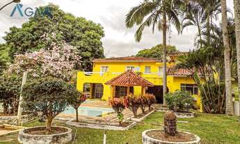 Imagem: Chacara em condominio fechado