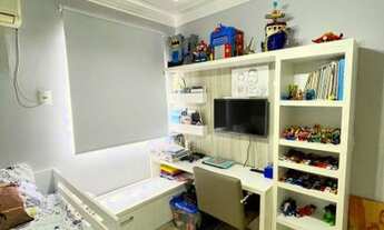 Imagem 5: Lindo apt calhau. whasts <br>Apartamento para venda possui 87 m com 3 quartos em Cal