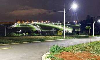 Imagem 4: Terreno à venda, 332 m² por R$ 273.000,00 - Jardim Recanto das Águas - Nova Odessa/SP