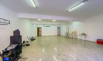 Imagem 2: Salão comercial em ótima localização