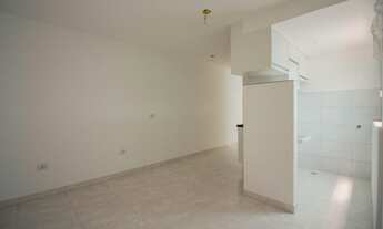 Imagem 3: Apartamento para alugar, 40 m² por R$ 1.550,00/mês - Parque São Domingos - São Paulo/SP