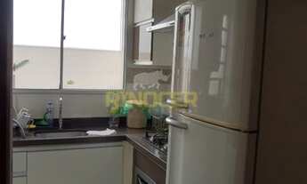 Imagem 4: Apartamento à venda, Residencial Palermo City, Franca, SP