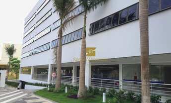 Imagem 5: Sala comercial à Venda e Locação no Edifício SB TOWER no Bairro Alvorada - Cuiabá/MT