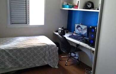 Imagem 10: Apartamento com 3 dormitórios à venda, 129 m² - Vila Bastos - Santo André/SP