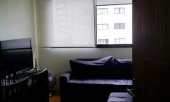 Imagem: Apartamento com 2 dormitórios à venda