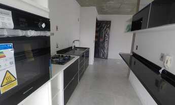 Imagem: Apartamento com 1 dormitório à venda