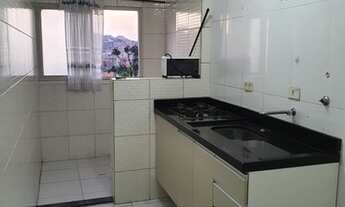 Imagem 3: Ótimo apartamento de 2 dormitórios próximo ao metrô Capão Redondo