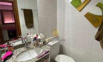 Imagem 3: Apartamento com 2 dormitórios à venda, 60 m² por R$ 235.000,00 - Vila Brasília - Aparecida