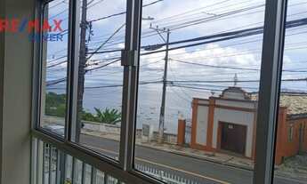 Imagem 2: Apartamento com 3 dormitórios para alugar, 92 m² por R$ 2.100,00/mês - Barra - Salvador/BA