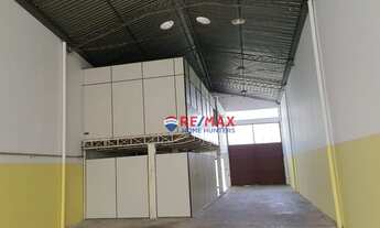 Imagem 16: Galpão para alugar, 312 m² por R$ 5.000,00/mês - Jardim do Trevo - Campinas/SP