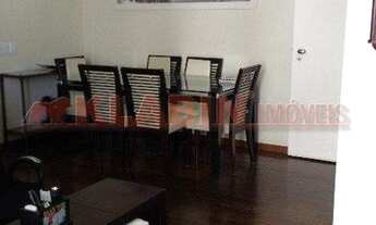 Imagem 2: =Apartamento com 3 dormitórios à venda, 113 m² por R$ 1.200.000 - Paraíso.!