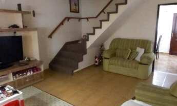 Imagem: Sobrado com 3 dormitórios à venda, 174