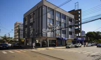 Imagem: Sala comercial para aluguel, Edifício Foz