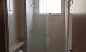 Imagem 2: Apartamento Térreo para aluguel tem 44 metros quadrados com 2 quartos em Despraiado - Cuia