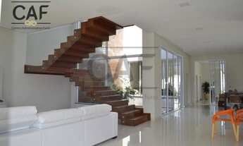 Imagem 5: Casa com 3 dormitórios à venda, 420 m² por R$ 1.800.000,00 - Residencial Nova Holanda - Ho