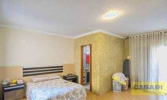 Imagem 6: Sobrado com 3 dormitórios à venda, 250 m² - Jardim Las Vegas - Santo André/SP
