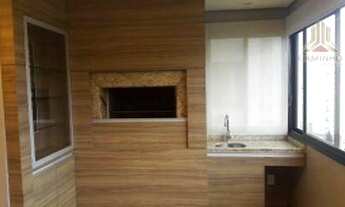 Imagem 4: Apartamento residencial à venda, Passo da Areia, Porto Alegre