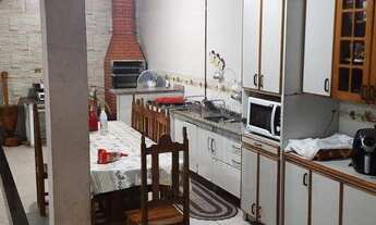 Imagem: Sobrado com 3 dormitórios à venda, 137