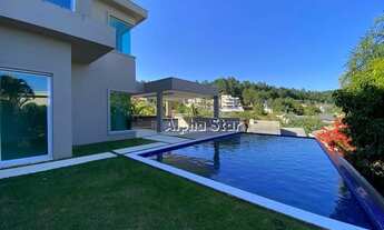 Imagem 4: Casa com 5 dormitórios, 760 m² - venda por R$ 8.500.000,00 ou aluguel por R$ 40.000,00/mês