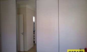 Imagem 3: Apartamento com 2 dormitórios à venda, 98 m² - Vila Valparaíso - Santo André/SP