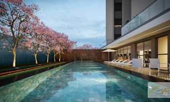 Imagem 7: São Paulo - Apartamento Padrão - Jardim Paulista