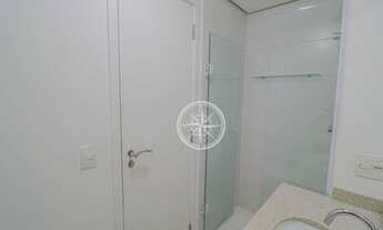 Imagem 5: Apartamento com 1 dormitório à venda, 34 m² por R$ 478.000,00 - Consolação - São Paulo/SP