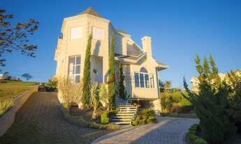 Imagem 4: Casa Alto Padrão - Alphaville Graciosa