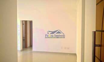 Imagem 4: Apartamento com 2 dormitórios à venda, 79 m² por R$ 600.000,00 - Vila Guilhermina - Praia